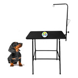 Mesa Para Pet Shop Para Banho E Tosa Fixa Cachorro Gato Pets