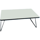 Mesa Para Refeição No Leito Portátil