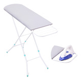 Mesa Passadeira D passar Roupa Passadeira Extra Forte Grande