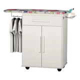 Mesa Passar Roupas Com