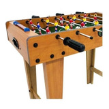 Mesa Pebolim 69cm Toto