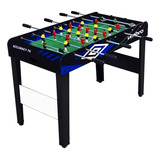 Mesa Pebolim Accuracy Fg