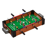 Mesa Pebolim Brinquedo Toto
