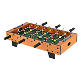 Mesa Pebolim Portatil 70cm