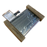 Mesa Phonic Am 2442fx 24 Canais Multi Efeito