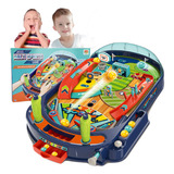 Mesa Pinball Multijogos Game