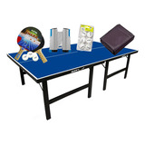 Mesa Ping Pong 1001 Klopf Kits 55096 5055 5075 Capa