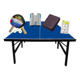 Mesa Ping Pong 1001 Klopf Kits 55096 5055 5075 Capa