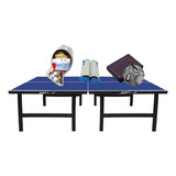 Mesa Ping Pong 1019