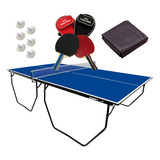 Mesa Ping Pong Mdf 15mm 1009