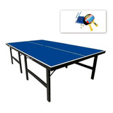 Mesa Ping Pong Mdf 15mm