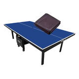 Mesa Ping Pong Mdf