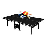 Mesa Ping Pong Mdf 18mm 1084