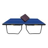 Mesa Ping Pong Mdf 25mm Klopf