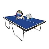 MESA PING PONG MDF 25MM KLOPF 1090 KIT 5055 Rede 5096