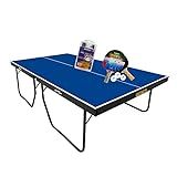 MESA PING PONG MDF 25mm KLOPF 1090 KIT 5055 Rede Master 5034