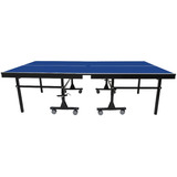 Mesa Ping Pong Oficial Dobrável Mdf