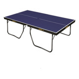 Mesa Ping Pong Oficial Mdf 25mm