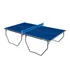 Mesa Ping Pong Rodízio 15 Mm   Klopf   Mdf   1009
