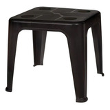Mesa Plastica De Apoio
