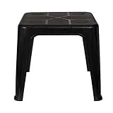 Mesa Plastica De Apoio