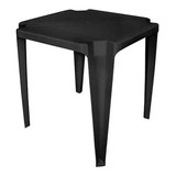 Mesa Plastica Mor Resistente