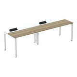 Mesa Plataforma Para Coworking