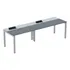 Mesa Plataforma Para Coworking Para 2 Pessoas 140x792 Psc140