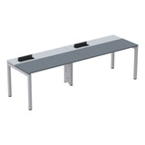 Mesa Plataforma Para Coworking