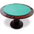 Mesa Poker Carteado Baralho Pro 8 Pessoas Oficial Klopf 1077