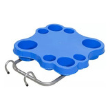 Mesa Porta Copos Desmontavel