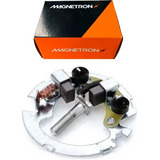 Mesa Porta Escova E Suporte Motor Partida Cbr 450 Cb 500