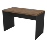 Mesa Presidente Reta 900x600 Com Espessura No Tampo De 30 Mm