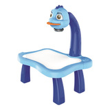 Mesa Projetor Desenho Infantil