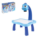 Mesa Projetora Criative Desenho Didático Interativo Infantil