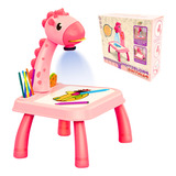 Mesa Projetora De Desenhos
