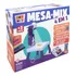 Mesa Projetora Infantil De Desenho Brinquedo Criativo 4 Em 1