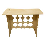 Mesa Provencal Mini Table