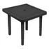Mesa Quadrada Desmontável   Arqplast