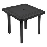 Mesa Quadrada Desmontavel Arqplast