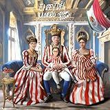 Mesa Que Más Aplauda Remix Explicit