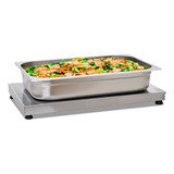 Mesa Quente Food Express