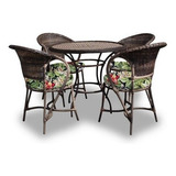 Mesa Redonda Diametro 80