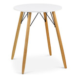Wood