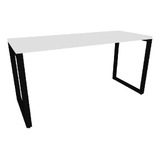 Mesa Reta Industrial 1 50 X 0 60