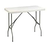 Mesa Retangular Dobrável 1 52 M