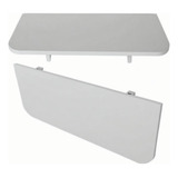 Mesa Retratil Compacta 70x30