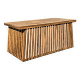 Mesa Ripada Desmontavel 1