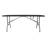 Mesa Robust Acampamento Dobravél C Alça Grande 1 80mt Ntk