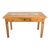 Mesa Rustica 1 20m